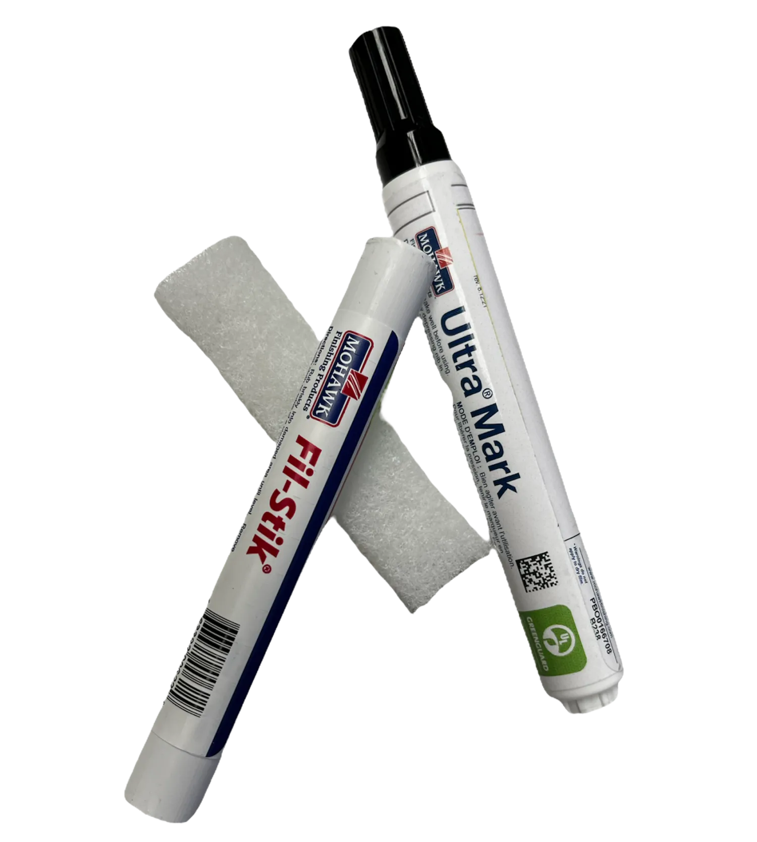 Discount Touch-Up & Repair Kit for Fabuwood Cabinets Touch Up Paints And Sample Doors|Maintenance & Installation