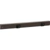 Best Under Cabinet Power Strip with USB Port & Outlets | Bronze Finish Power Strips