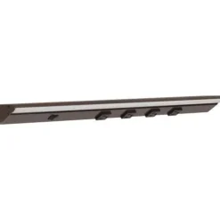 Under Cabinet Power Strip with High-Output LED Light in Bronze Power Strips|Cabinet Lighting