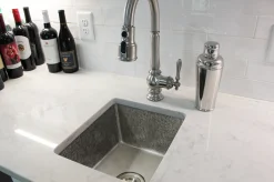 New Undermount 16