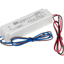 Hot 24V Hardwired IP67 Waterproof Power Supply Power Strips|Cabinet Lighting