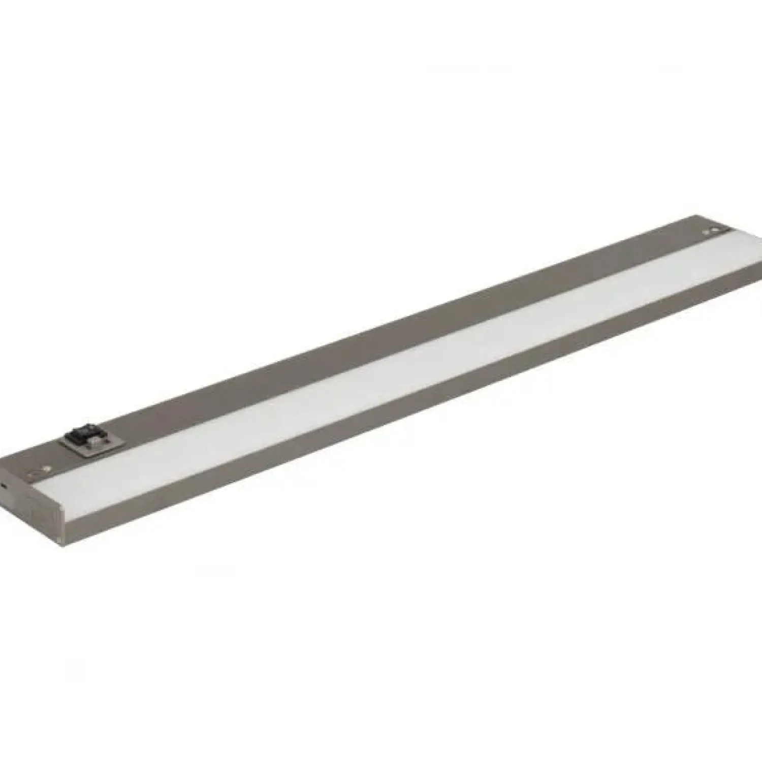 Outlet 24" 120v Under Cabinet Dimmable Bar Light Power Strips|Cabinet Lighting