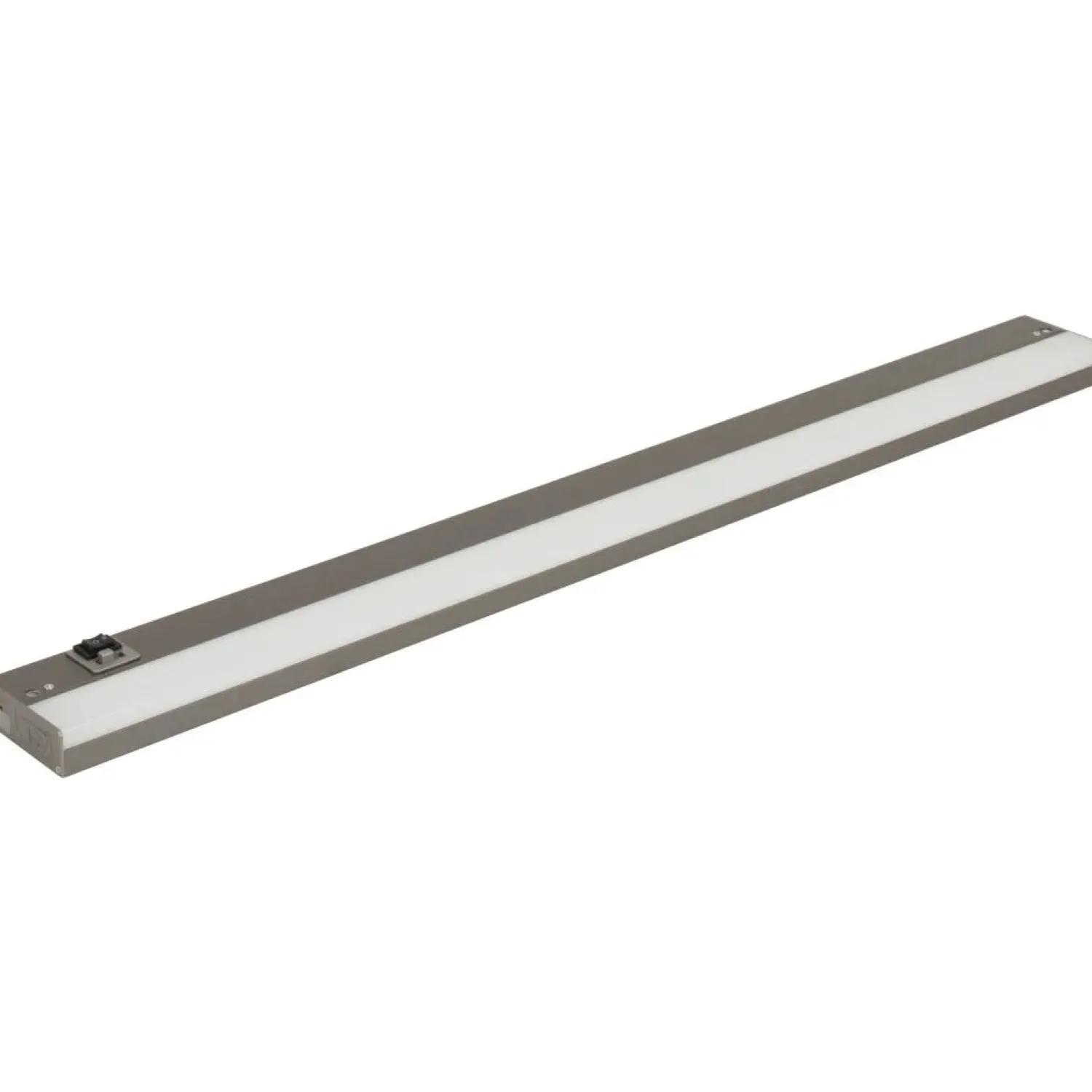 Hot 32" 120v Under Cabinet Dimmable Bar Light Power Strips|Cabinet Lighting