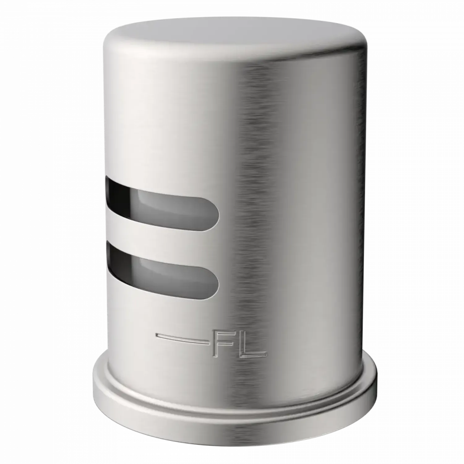 Dishwasher Air Gap in a Stainless Finish Sink Drains, Disposer Flanges & Air Gaps
