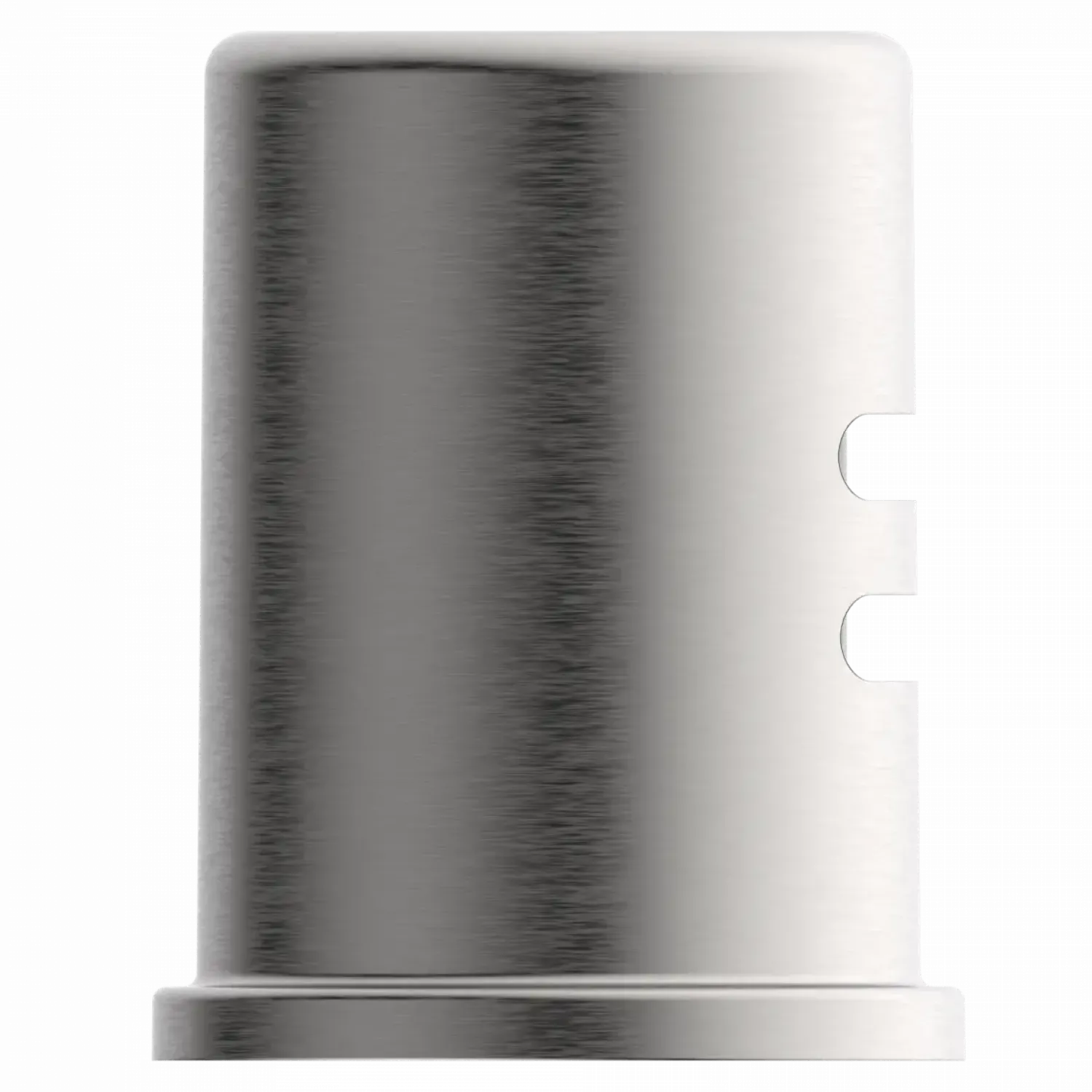 Dishwasher Air Gap in a Stainless Finish Sink Drains, Disposer Flanges & Air Gaps