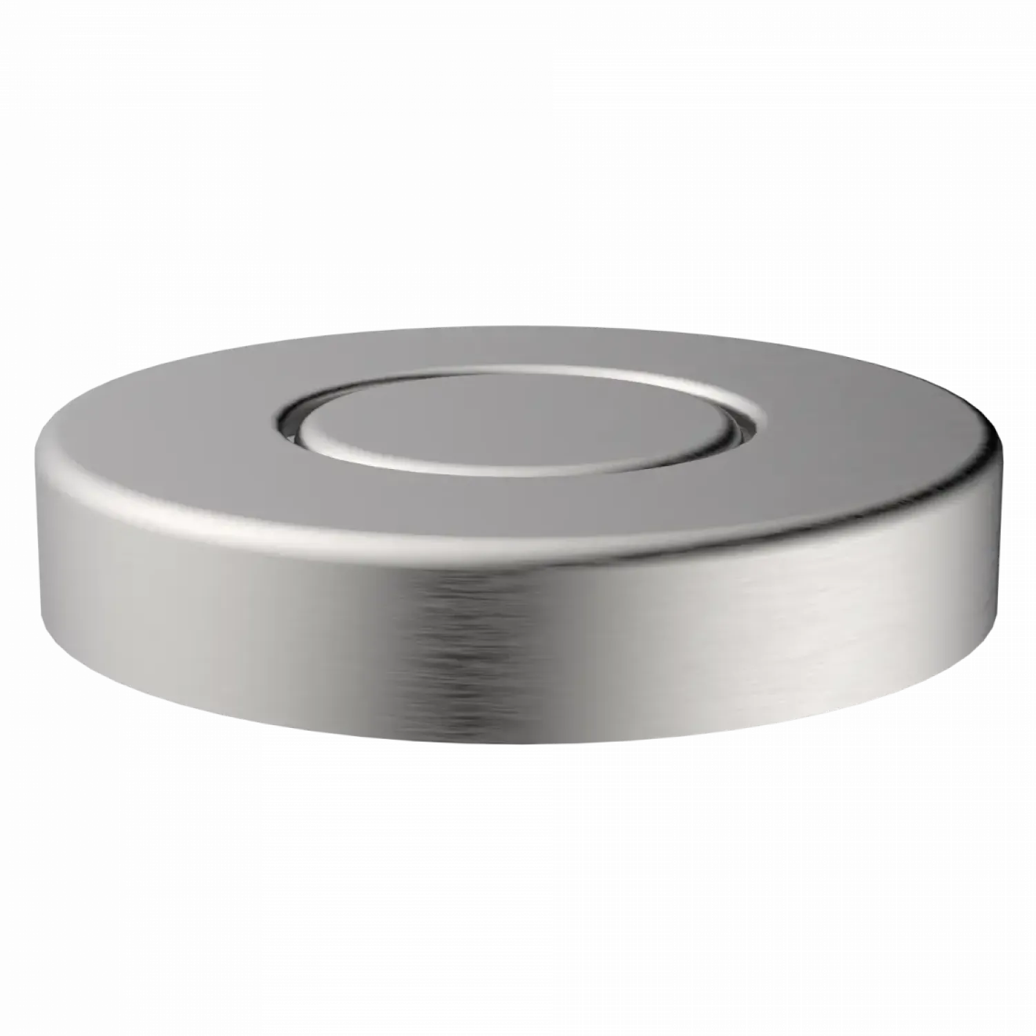 Clearance Garbage Disposal Air Switch in Stainless Garbage Disposals & Parts