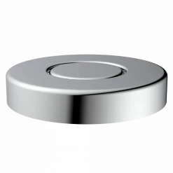Sale Garbage Disposal Air Switch in Chrome Garbage Disposals & Parts