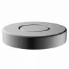 Online Garbage Disposal Air Switch in Matte Graphite Garbage Disposals & Parts