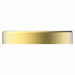 Sale Garbage Disposal Air Switch in Brushed Gold Garbage Disposals & Parts