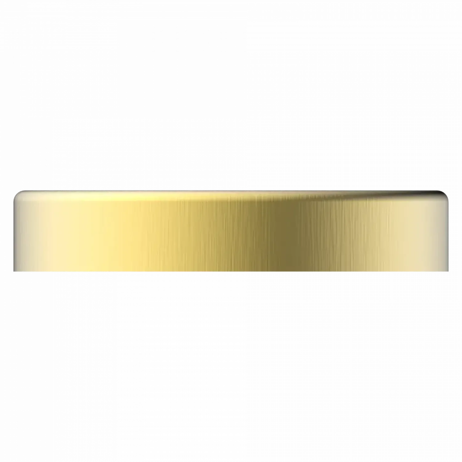 Sale Garbage Disposal Air Switch in Brushed Gold Garbage Disposals & Parts