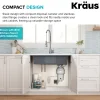 Online WasteGuard 3/4 HP Continuous Feed Garbage Disposal with Ultra-Quiet Motor Garbage Disposals & Parts