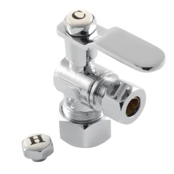 Sale Whitaker Angle Stop Valve- 5/8