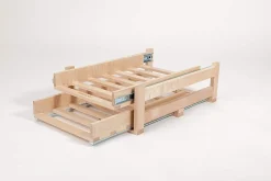 Hot In-Cabinet 12 Bottle Wine Storage Storage & Organization